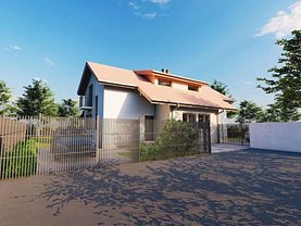 Casa de vânzare 4 camere, în Timişoara, zona Exterior Est