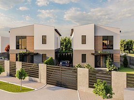 Casa de vânzare 4 camere, în Timişoara, zona Exterior Sud