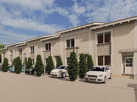 Casa de vânzare 4 camere, în Timişoara, zona Exterior Sud
