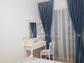Apartament de închiriat 2 camere, în Iaşi, zona Copou