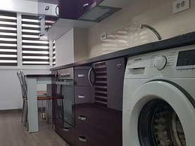 Apartament de închiriat 2 camere, în Iaşi, zona Tătăraşi