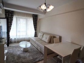 Apartament de inchiriat 2 camere, în Iasi, zona Copou