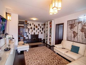 Apartament de vânzare 3 camere, în Iaşi, zona Copou