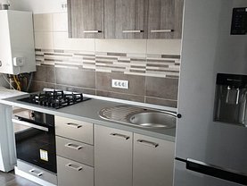 Garsonieră de închiriat, în Iaşi, zona Tudor Vladimirescu