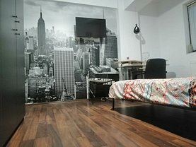 Garsonieră de închiriat, în Iaşi, zona Centru Civic