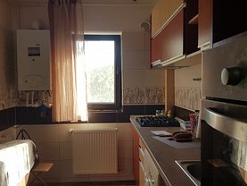 Apartament de închiriat 2 camere, în Iaşi, zona Păcurari