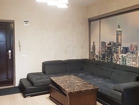 Apartament de închiriat 2 camere, în Iaşi, zona Tătăraşi