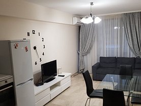 Apartament de închiriat 2 camere, în Iaşi, zona Copou