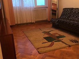Apartament de închiriat 2 camere, în Iaşi, zona Centru Civic