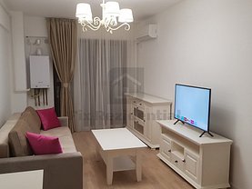Apartament de închiriat 2 camere, în Iaşi, zona Copou