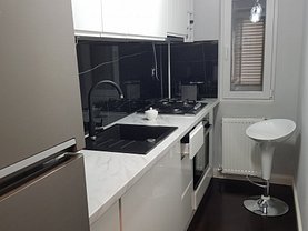 Garsonieră de vânzare, în Iaşi, zona Tătăraşi
