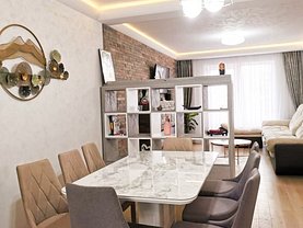 Apartament de vânzare 2 camere, în Iaşi, zona Popas Păcurari
