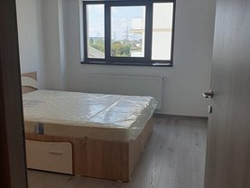 Apartament de închiriat 2 camere, în Iaşi, zona Bucium