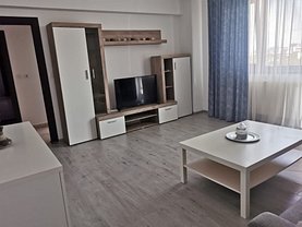 Apartament de închiriat 2 camere, în Iaşi, zona Bucium