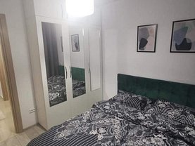 Apartament de închiriat 2 camere, în Iaşi, zona Bucium
