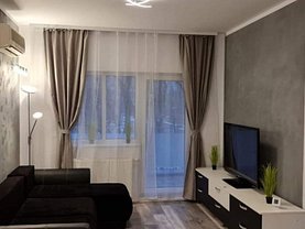 Apartament de vânzare 2 camere, în Iaşi, zona Central
