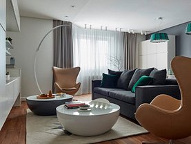 Apartament de vânzare 2 camere, în Iaşi, zona Tătăraşi