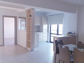 Apartament de vânzare 3 camere, în Iaşi, zona Tudor Vladimirescu