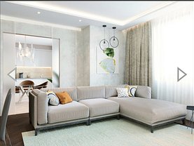 Apartament de vânzare 2 camere, în Iasi, zona Copou