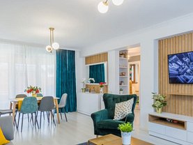 Apartament de vanzare 2 camere, în Iasi, zona Copou