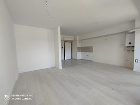 Garsonieră de vânzare, în Iaşi, zona Tătăraşi