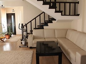Casa de vanzare 6 camere, în Iasi, zona Popas Pacurari