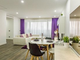 Apartament de vânzare 2 camere, în Bucureşti, zona Băneasa