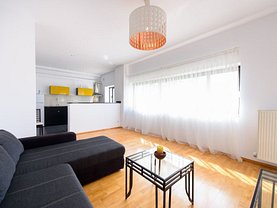 Apartament de vânzare 2 camere, în Bucureşti, zona Băneasa