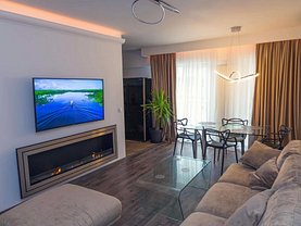 Apartament de vânzare 3 camere, în Bucureşti, zona Floreasca