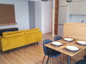 Apartament de închiriat 2 camere, în Bucureşti, zona Floreasca