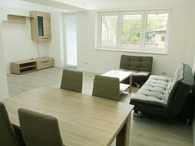 Apartament de închiriat 2 camere, în Bucureşti, zona Domenii