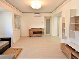 Apartament de închiriat 3 camere, în Bucureşti, zona Domenii