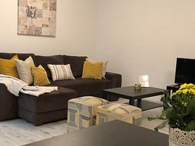 Apartament de închiriat 2 camere, în Bucureşti, zona Colentina
