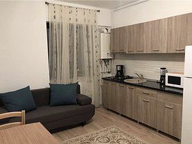 Apartament de închiriat 2 camere, în Bucureşti, zona Politehnica