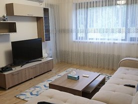 Apartament de închiriat 3 camere, în Bucureşti, zona Băneasa