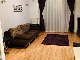 Apartament de închiriat 2 camere, în Bucureşti, zona Bucur Obor