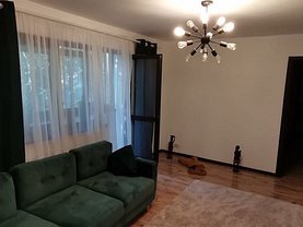 Apartament de vânzare 4 camere, în Bucureşti, zona Apusului