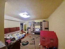 Apartament de vânzare 3 camere, în Bucureşti, zona Lujerului