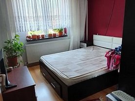Apartament de vânzare 3 camere, în Bucuresti, zona Uverturii