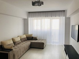 Apartament de vanzare 3 camere, în Bucuresti, zona Lujerului