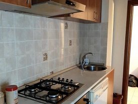 Apartament de vanzare 3 camere, în Bucuresti, zona Lujerului