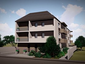 Apartament de vânzare 3 camere, în Bucureşti, zona Brâncoveanu