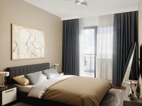 Apartament de vânzare 2 camere, în Bucureşti, zona Nicolae Grigorescu