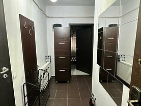 Apartament de închiriat 3 camere, în Bucureşti, zona Fundeni