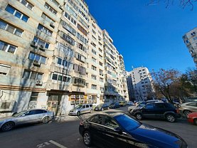 Apartament de vânzare 3 camere, în Bucureşti, zona Gorjului