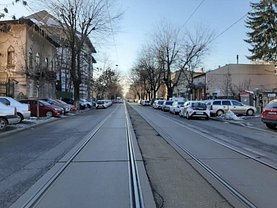 Casa de vânzare 3 camere, în Bucureşti, zona Pache Protopopescu
