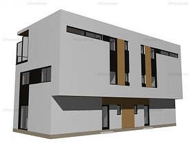 Casa de vânzare 5 camere, în Bucureşti, zona Theodor Pallady