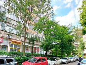 Vânzare spaţiu comercial