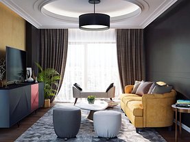 Apartament de vânzare 2 camere, în Bucureşti, zona Floreasca