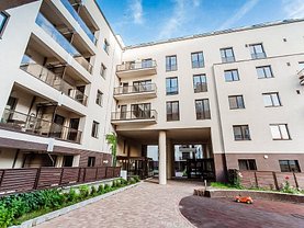 Apartament de vânzare 3 camere, în Bucureşti, zona Unirii